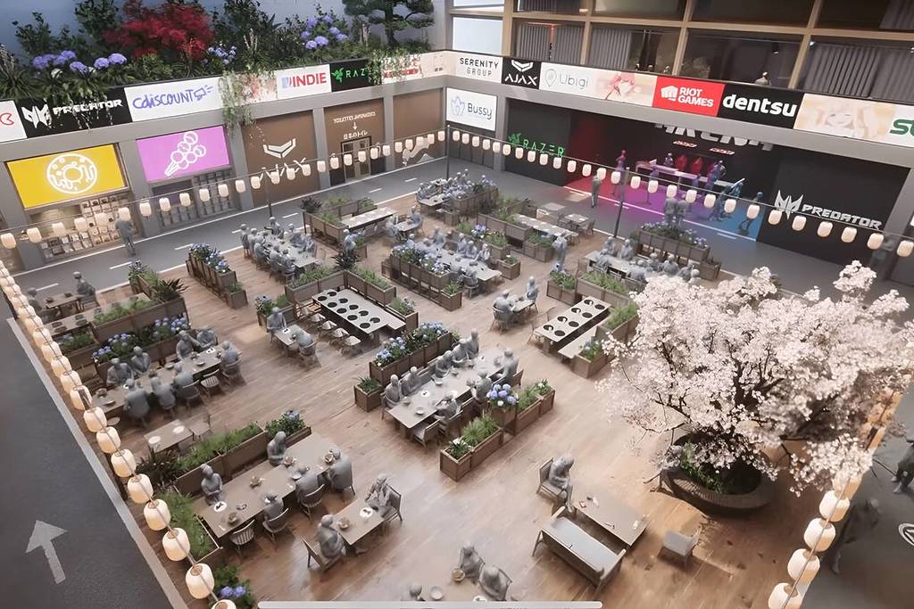 @odysée musée jeu vidéo Paris