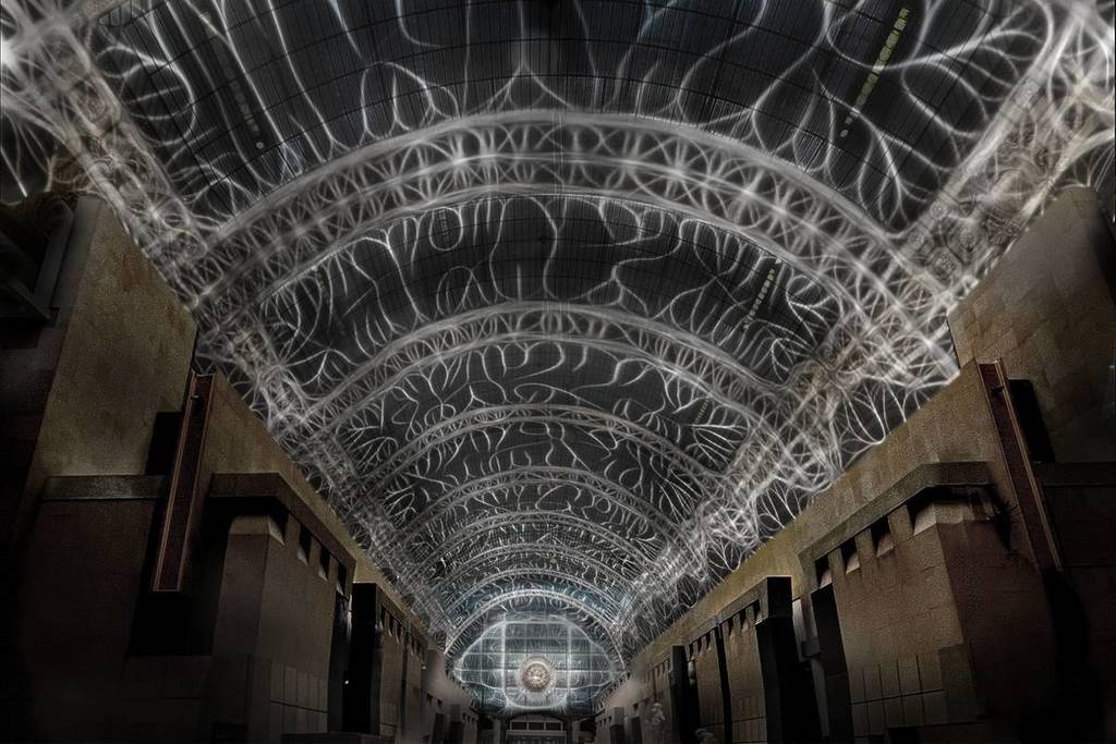 spectacle musée d'orsay