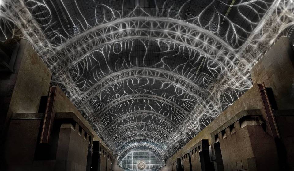 Voor zijn 40e verjaardag bereidt het Musée d’Orsay een grote meeslepende show voor in het schip