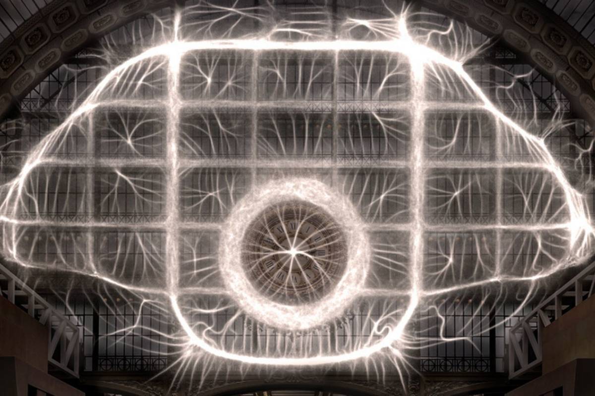 spectacle musée d'orsay