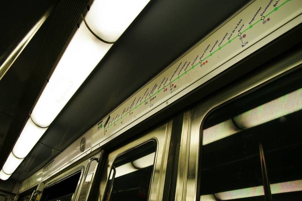 Paris Metro: which lines are the most punctual?
