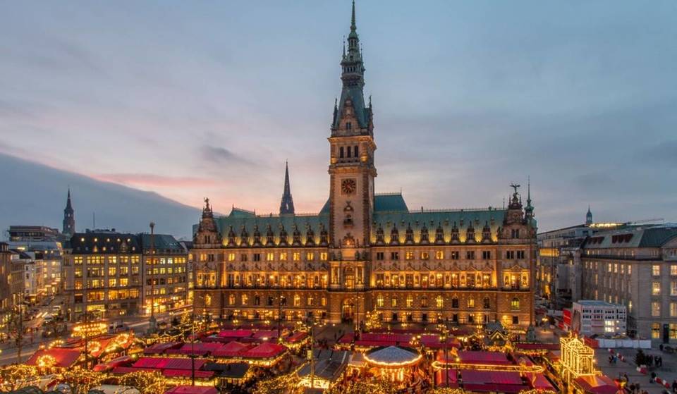 Ce marché de Noël à portée de la capitale compte parmi les plus authentiques d&rsquo;Europe – c&rsquo;est le dernier week-end pour en profiter !