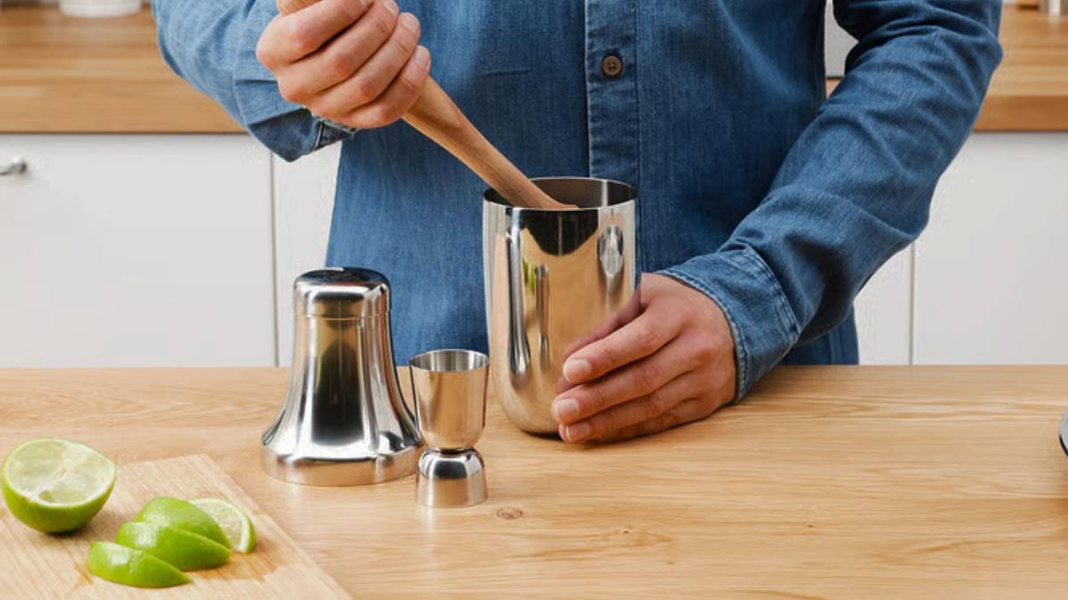 Accessoires de bar IKEA