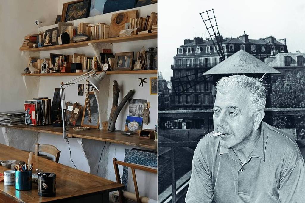 maison jacques prévert @associationmaisonjacquesprévert