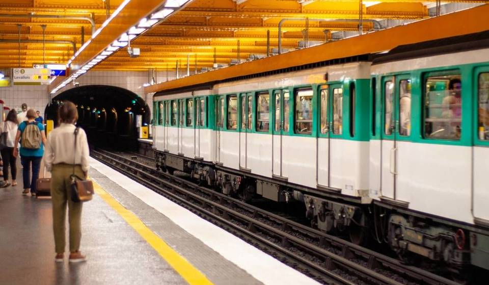 24 dicembre: quali sono gli orari della metropolitana di Parigi per la vigilia di Natale?