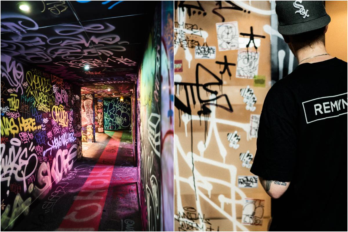 Expo Street Paris - Zoo Art Show Paris