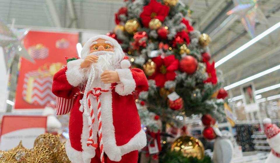 Supermarkets open or closed on Thursday December 25, 2025: the complete list for Christmas Day shopping