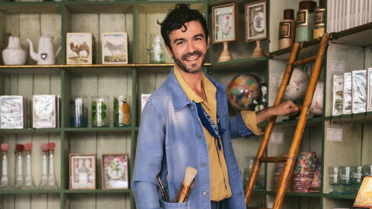 Marin Montagut adresses secrètes Paris 2