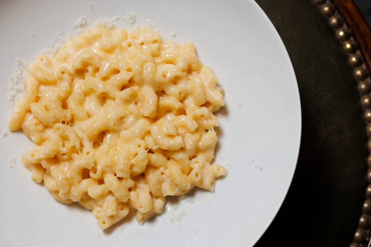mac n cheese