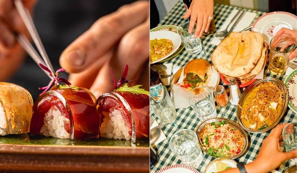 Nieuwe restaurants, bistro’s en goede adressen: deze Parijse restaurants waren onze favorieten in 2025