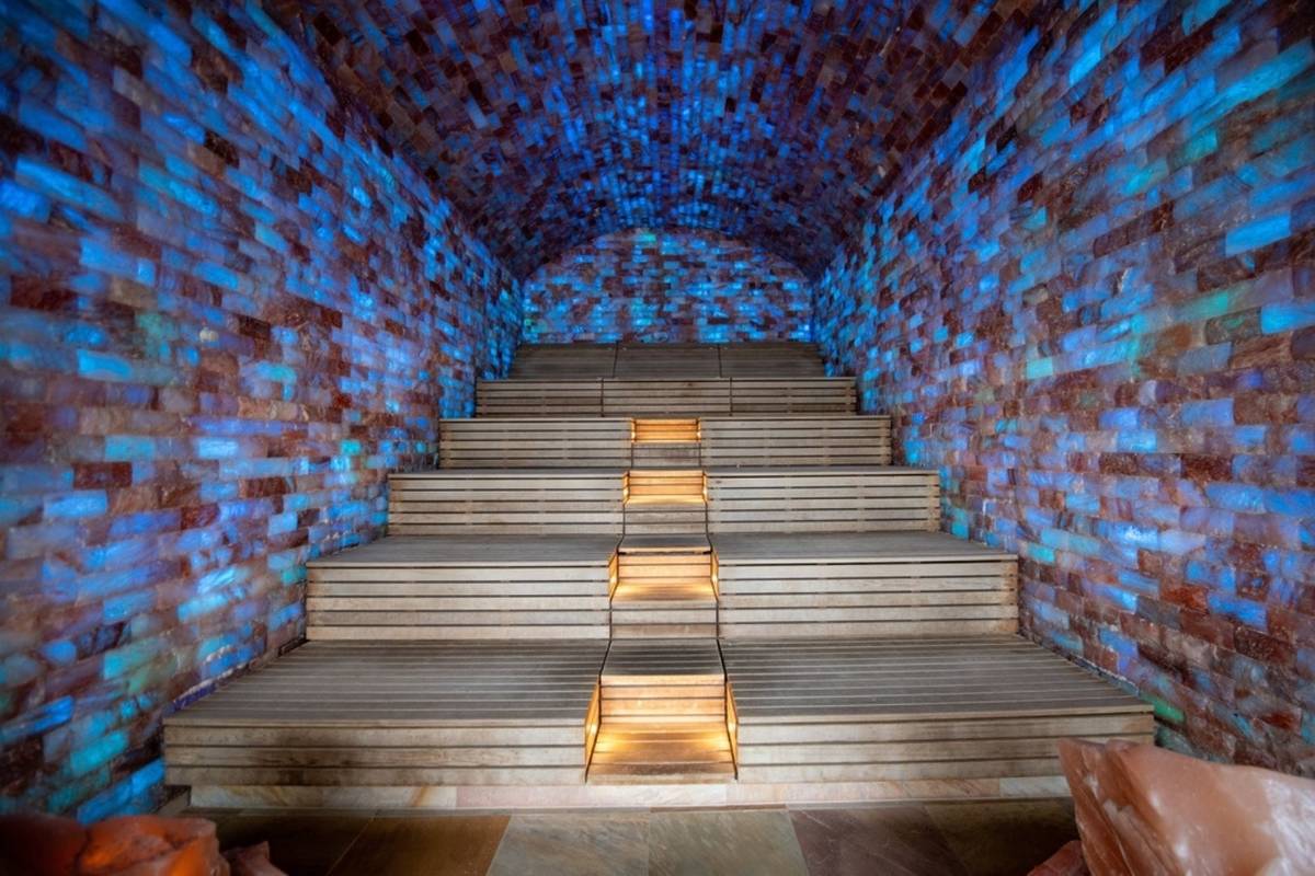 plus grand spa europe