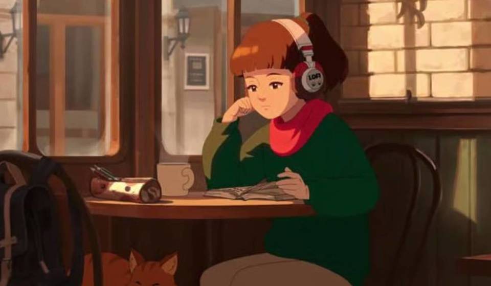 En 2026, Lofi Girl ouvrira son tout premier café à Paris, un lieu très cosy que tout le monde voudra absolument visiter !