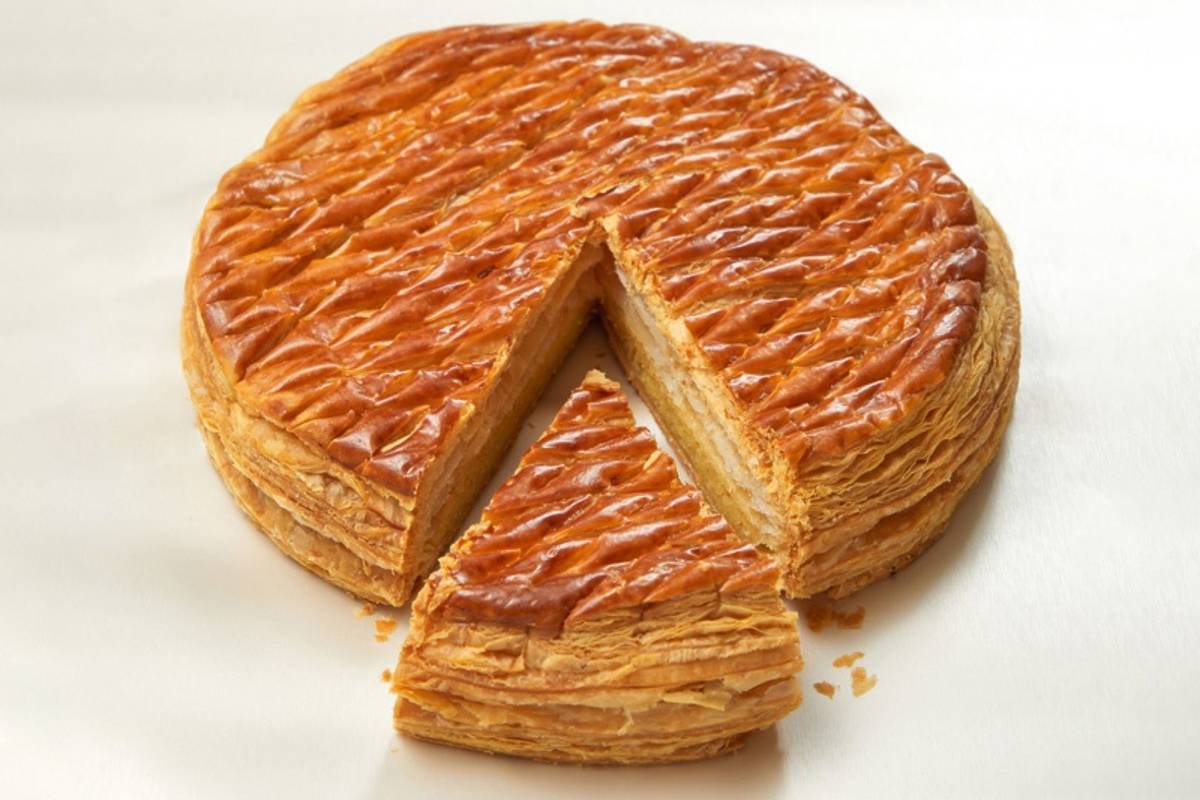 galette des rois