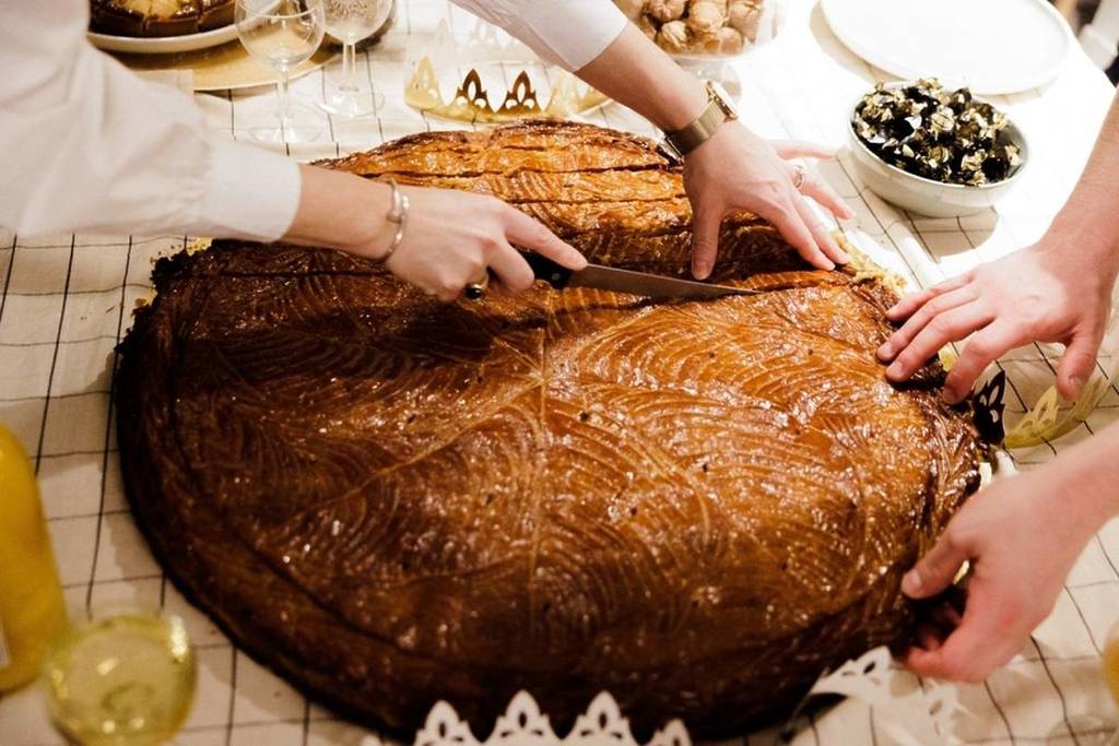 galette des rois