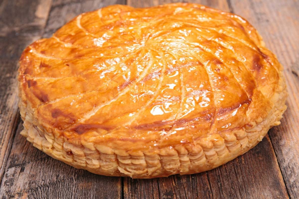 galette des rois