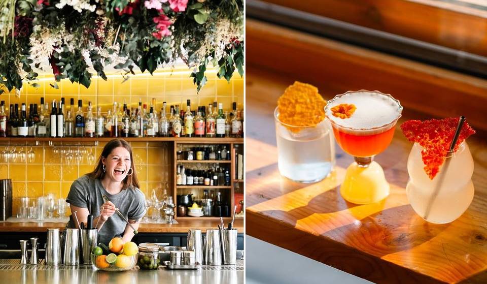 Os nossos melhores endereços sem álcool em Paris, incluindo caves, bares e pepitas escondidas onde pode brindar ao janeiro Seco