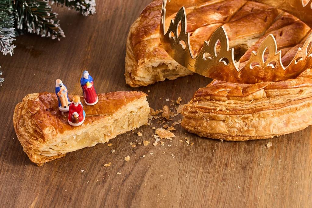 galette Lidl France 60 fèves à 1000 euros cachées dans les galettes des rois à la Frangipane