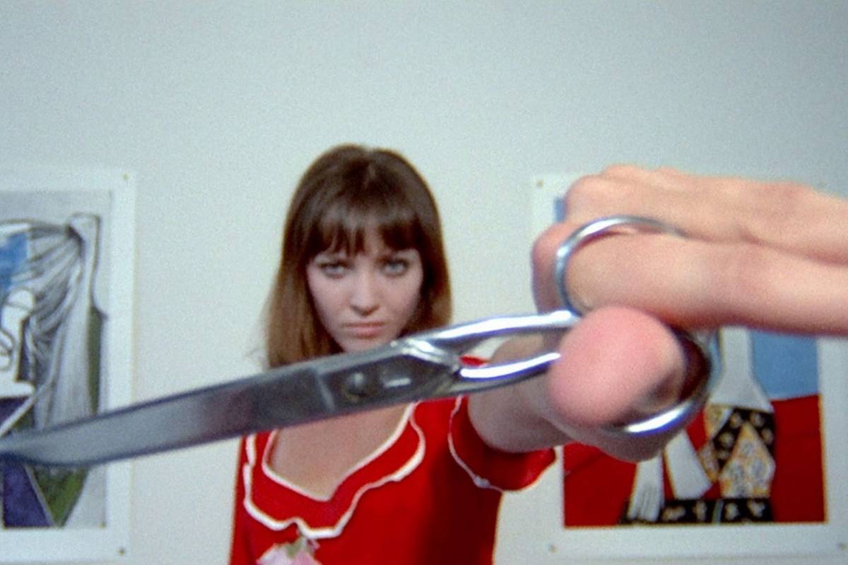 cinémathèque paris