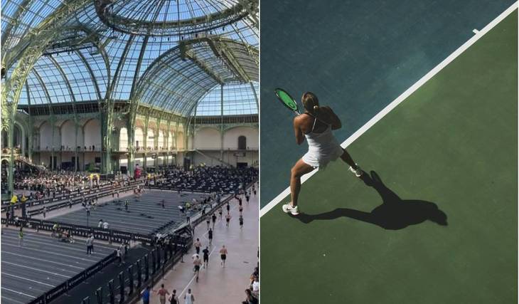 De Parijse marathon, Hexagone MMA, Paris Grand Slam, de Harlem Globetrotters… De grootste sportevenementen om op de voet te volgen in Parijs in 2026