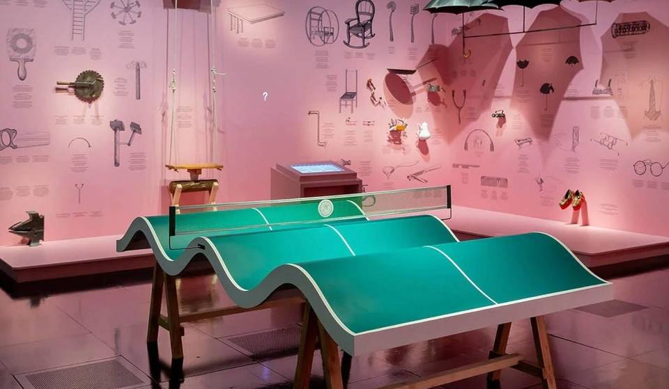 Die größten „Flops“ der Geschichte: Eine Ausstellung im Herzen von Paris zeigt gescheiterte Erfindungen und kommerzielle Misserfolge