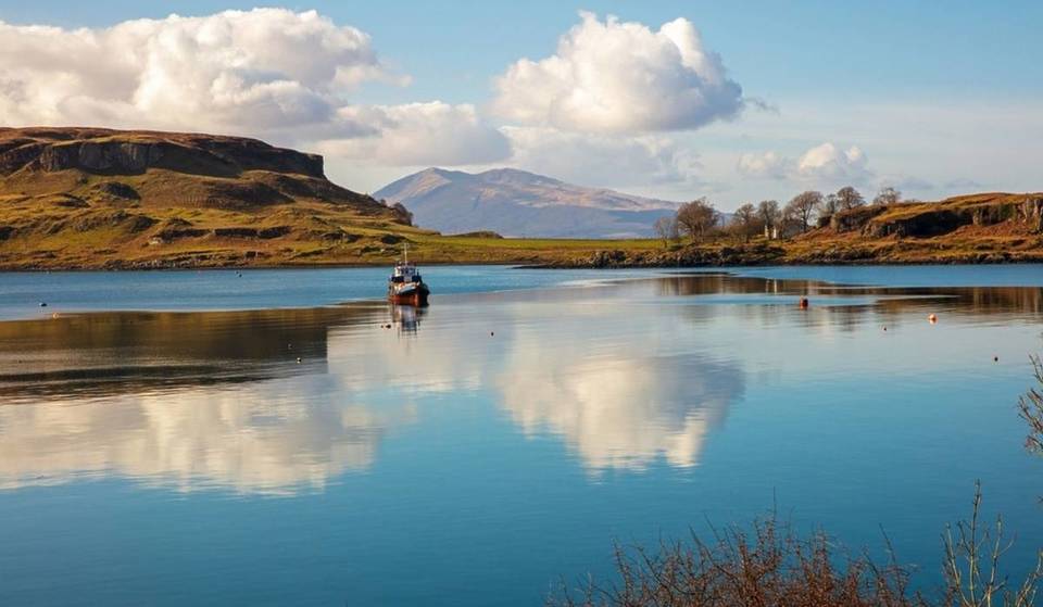 Diese neue Fährverbindung zwischen dem Vereinigten Königreich und Frankreich steht kurz vor dem Start – Sie könnte bereits im Frühjahr 2026 an Land gehen