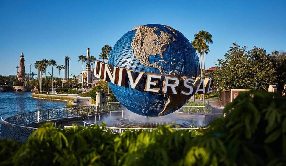 It’s official: For the first time in Europe, a Universal Studios park will open just 1 h from Paris… with Harry Potter, Jurassic World and Mario Kart