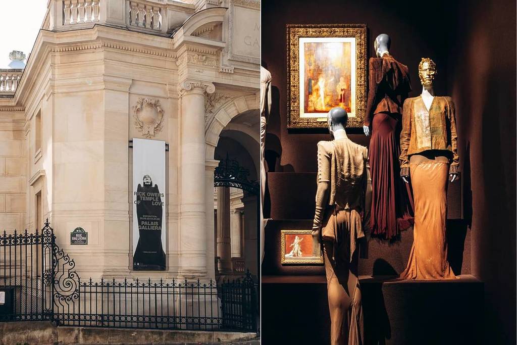 La mode au XVIIIe siècle, Un héritage fantasmé