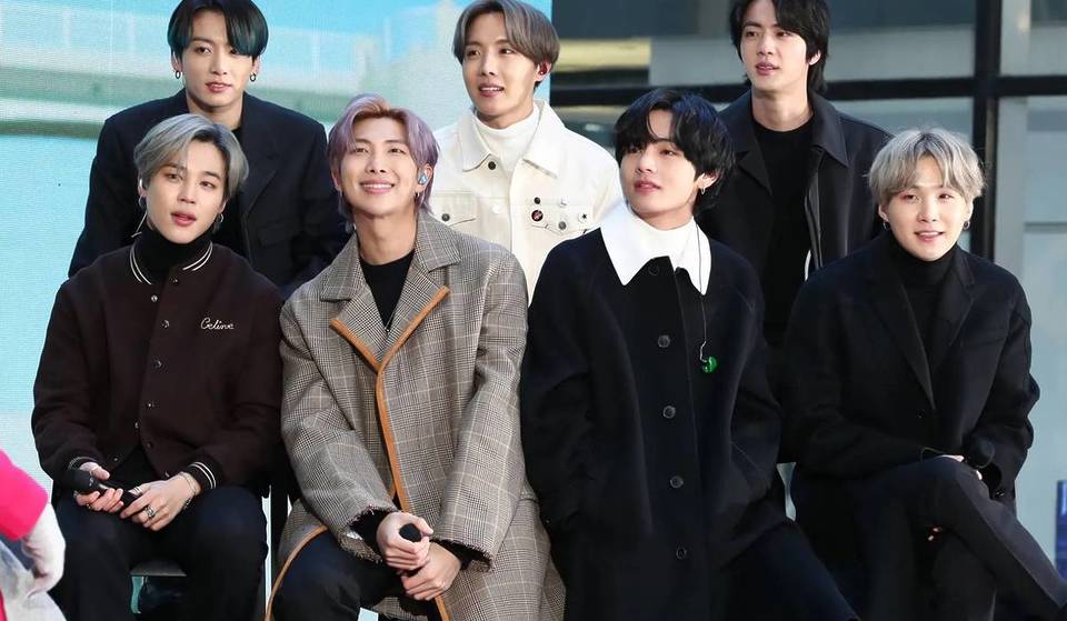 BTS in concert in Paris: dates, prices, pre-sales… everything you need to know about the K-pop phenomenon’s world tour at the Stade de France