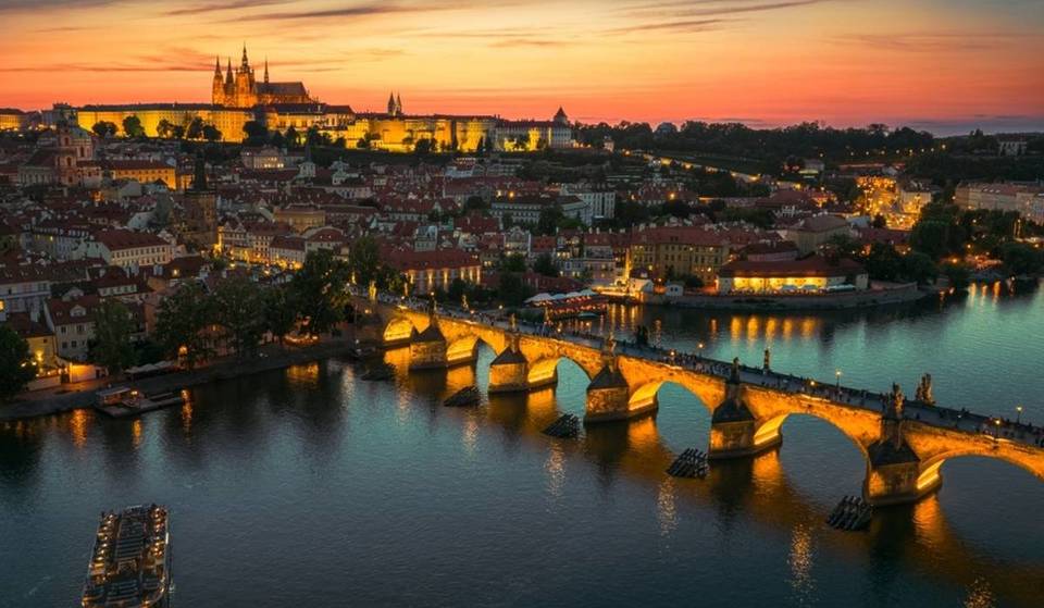 San Valentino: la destinazione più romantica d’Europa a solo 1 ora e 45 minuti da Parigi