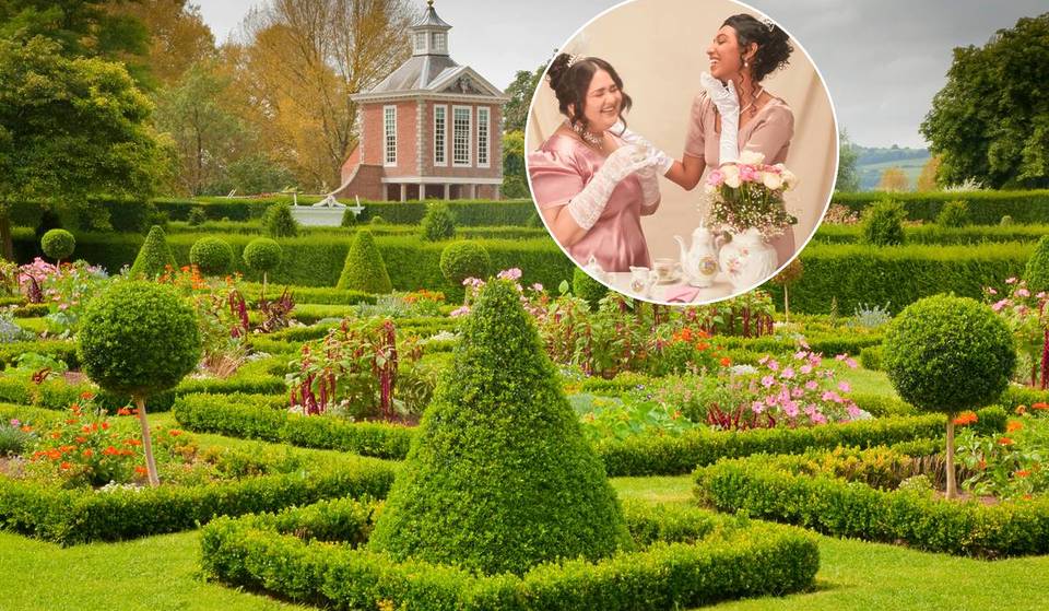 Un evento gratuito ispirato alla serie cult Bridgerton arriva a Parigi: abiti d’epoca e atmosfera regale in programma.