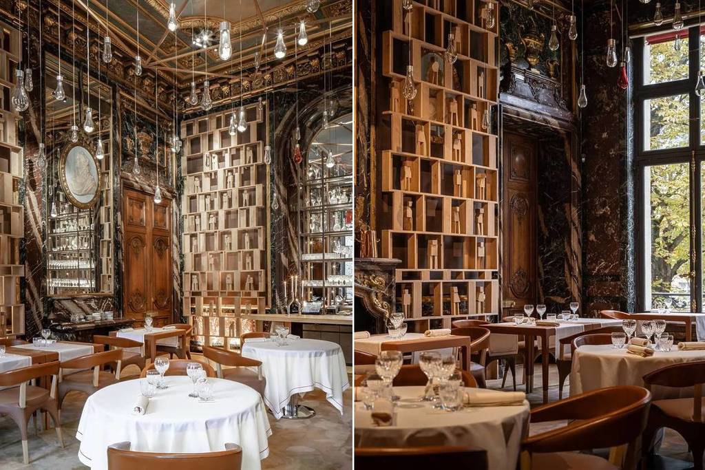 alain ducasse baccarat