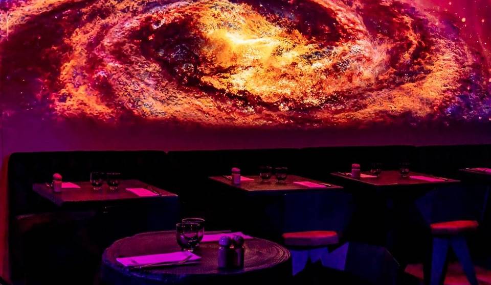 San Valentín: estos son los restaurantes más bonitos de París para una cena romántica