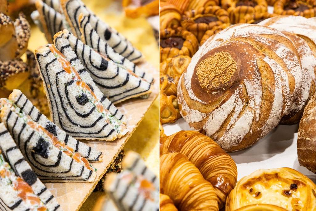 boulangerie meilleur pain du monde Paris France