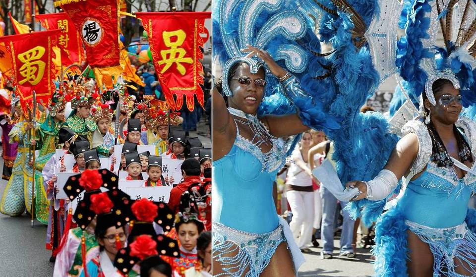 Scoprite le feste popolari più incredibili e folcloristiche di Parigi da vivere almeno una volta nella vita (e la nostra guida per non perdervene nessuna).