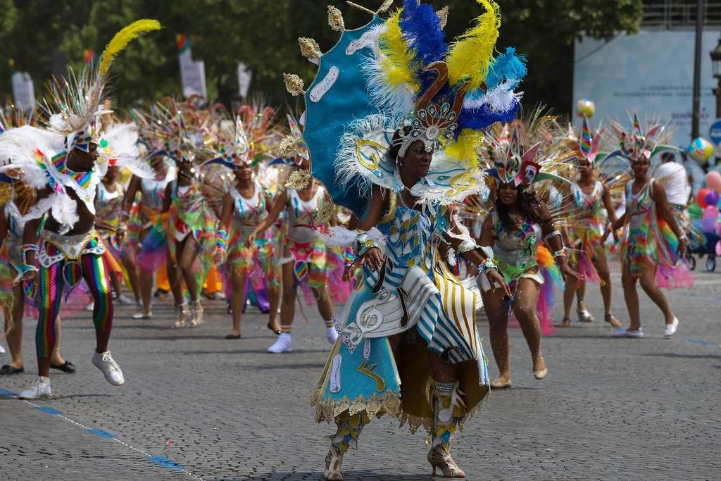 « C’est peut-être la dernière fois » : le carnaval de Paris et le carnaval des femmes annulés cette année faute de moyens… et ils risquent de ne jamais revenir