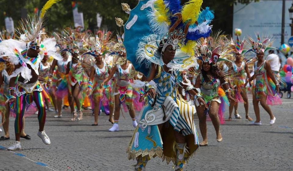 “Potrebbe essere l’ultima volta”: il Carnevale di Parigi e il Carnevale delle donne sono stati cancellati quest’anno per mancanza di fondi… e potrebbero non tornare mai più.