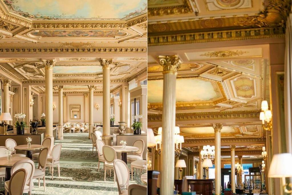 Où bruncher ce dimanche à Paris ?