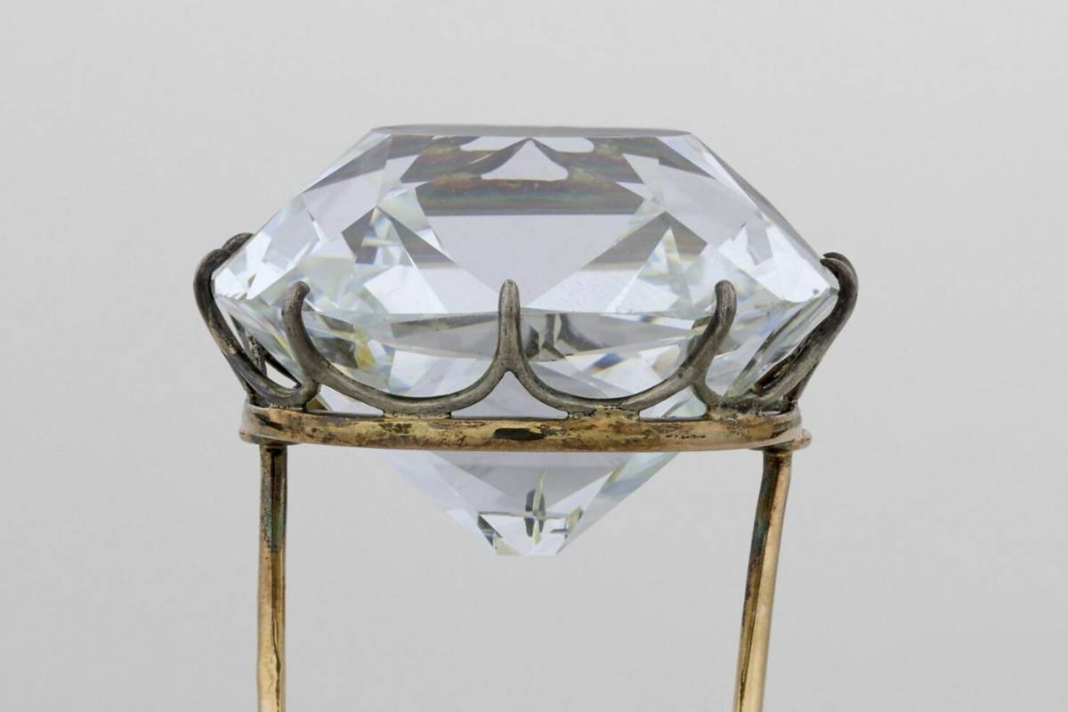diamant le régent