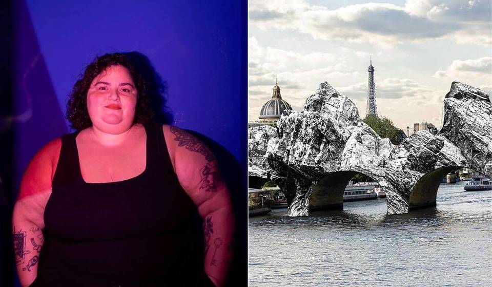 „Ein 6 Meter langes Boot wird von Südfrankreich aus in See stechen” – was, wenn die Nuit Blanche 2026 die verrückteste aller Zeiten wird? Eine Show von Senior-Majoretten, riesige Lichtinstallationen, ein gemeinsames Kunstwerk, um „Ich liebe dich” zu sagen: Alles scheint möglich zu sein.