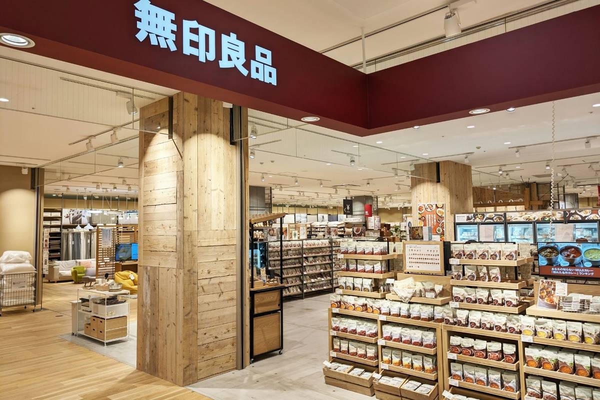 muji