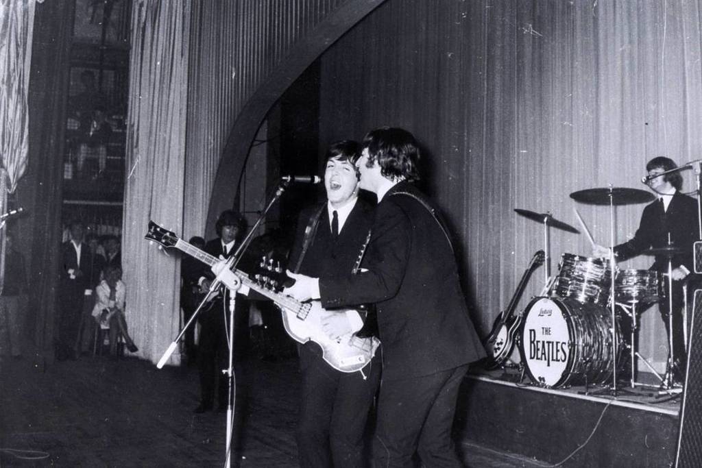 Fans des Beatles, ne ratez pas cette exposition gratuite &agrave; Paris en f&eacute;vrier, &agrave; d&eacute;couvrir pendant seulement 5 jours