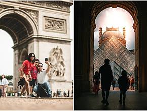 Expositions immersives, balades… Les meilleures activités à faire avec des enfants à Paris