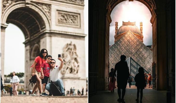 Immersive exhibitions, walks… The best activities to do with children in Paris