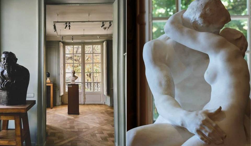 Deze “soirée love” in het hart van een iconisch museum is het perfecte plan voor Valentijnsdag 2026.