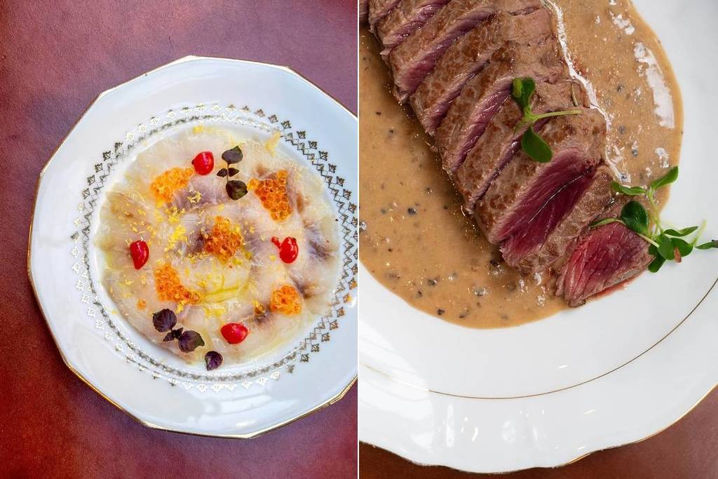 meilleur bar à vin Paris