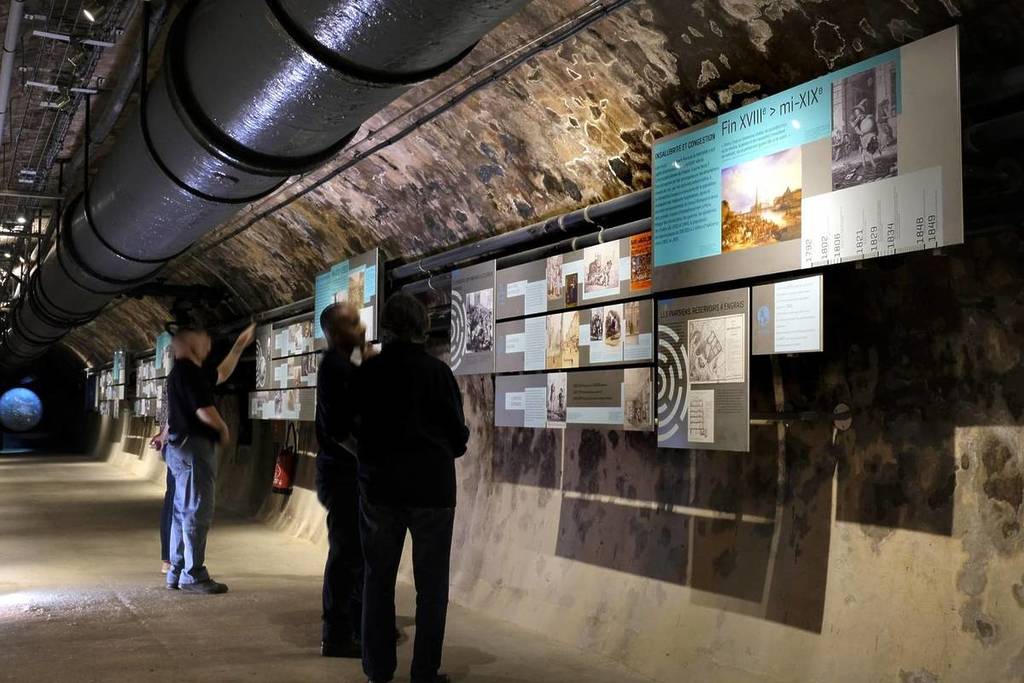 musée insolite Paris