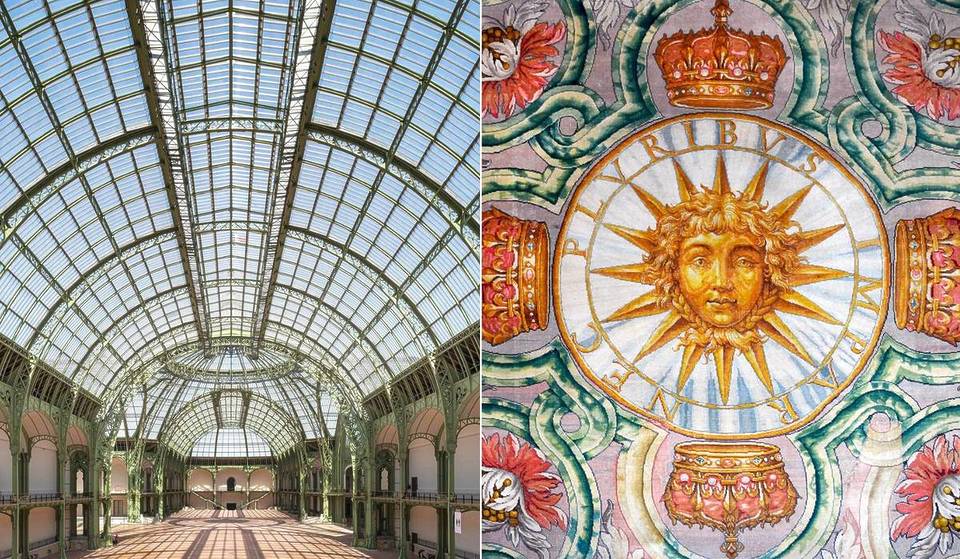 Voor het eerst in meer dan 300 jaar wordt een onbekende schat van Lodewijk XIV, die nog nooit aan het publiek is getoond, tentoongesteld in het Grand Palais (je hebt tot zondag de tijd om hem te bewonderen).