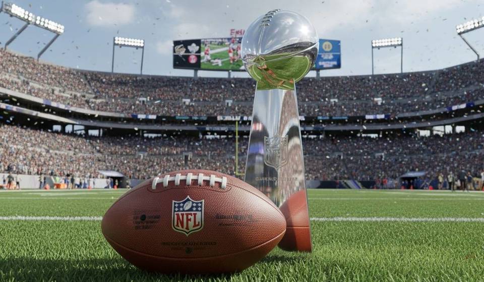 Jetzt ist es offiziell: Paris wird zum ersten Mal in seiner Geschichte ein NFL-Spiel ausrichten.