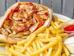 Vergessen Sie Berliner: Der beste Döner in Paris im Jahr 2026 gibt’s im 20. Arrondissement – er gewinnt den Titel zum vierten Mal in Folge.