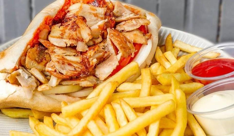 Vergessen Sie Berliner: Der beste Döner in Paris im Jahr 2026 gibt’s im 20. Arrondissement – er gewinnt den Titel zum vierten Mal in Folge.